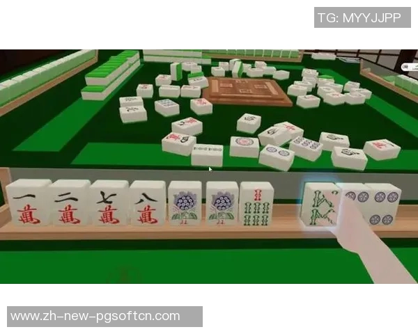 pg麻将胡了在哪里玩-探寻Pg麻将的魅力之地，麻将爱好者胡牌之乐何处寻-pg麻将胡了在哪里玩