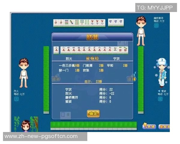 腾讯麻将胡了输分-腾讯麻将的奥秘，为何会胡了输分？腾讯麻将胡了输分